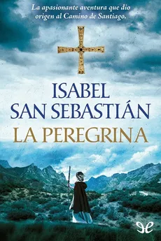 La peregrina cover image